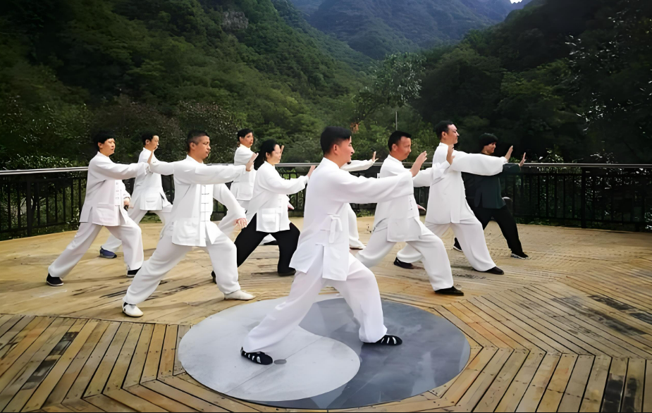 Understanding Kung Fu: The Art of Precision and Power